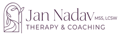 Jan Nadav, MSS, LCSW